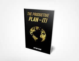 #38 for Planner Book Cover Design by JulianIgMoreno