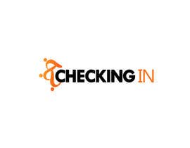 #18 for Checking In (Logo) by Whizdhom10