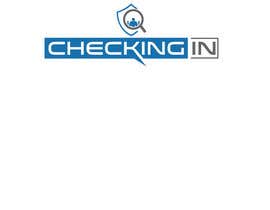 #22 for Checking In (Logo) by MDDALOWARLEDP3