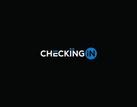 #27 for Checking In (Logo) by shfiqurrahman160