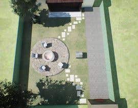 #13 für Design my backyard! von sunilkaz
