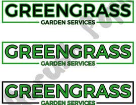 #68 for LOGO DESIGN FOR GARDENING BUSINESS NEEDED ASAP!! by Aarush11