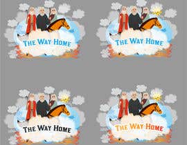 #9 ， Design a badge logo for a church bible camp - theme is &#039;THE WAY HOME&#039; 来自 michaelgeorgee25