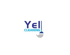 #20 for Design a logo for my cleaning company by Mohimrana