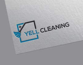 #26 for Design a logo for my cleaning company by moriumak87
