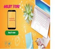 #48 for Looking for performance banner related to Gadget store by adnane40