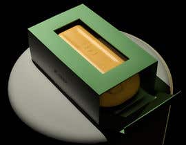 #1 for Soap packaging design + Soap bar design av jorch8