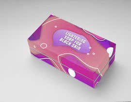 #13 for Soap packaging design + Soap bar design by alenapantuhina