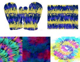 #18 for Tie Dye Mitten graphic by shaba5566