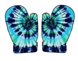 #11 for Tie Dye Mitten graphic by inesrivilla