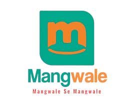 #18 para Mangwale logo Modification de sroy14
