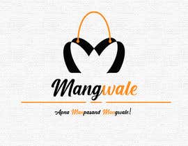 #23 para Mangwale logo Modification de Apex18