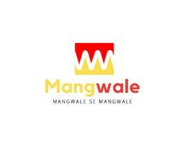 #8 cho Mangwale logo Modification bởi KayceeP