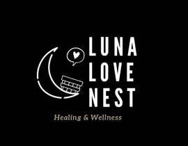 #7 ， Logo - Luna Love Nest 来自 ainhidayah147