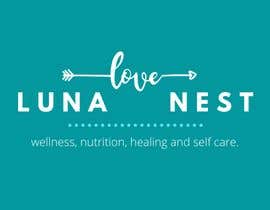 #51 für Logo - Luna Love Nest von wansyafikah7