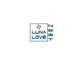 #47 ， Logo - Luna Love Nest 来自 muhammadimranpk