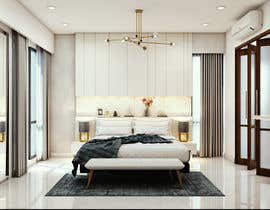 #8 para Redesign bedroom por Beyondchaos666