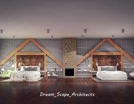 #16 para Redesign bedroom por DSArchitects