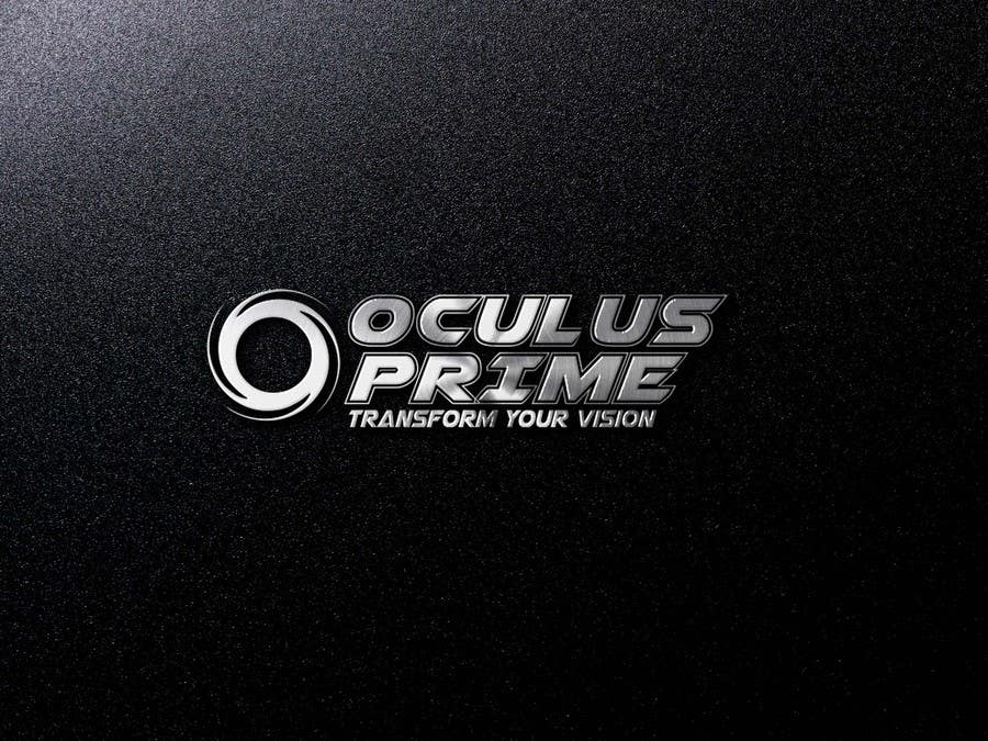 Contest Entry #29 for                                                 Design a Logo for 'OCULUS PRIME Pty Ltd'
                                            