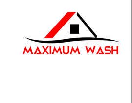 Číslo 35 pro uživatele Pressure washing / Window Cleaning Logo od uživatele darkavdark