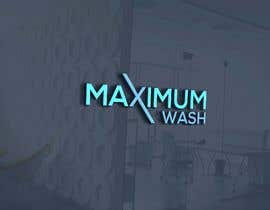 Číslo 31 pro uživatele Pressure washing / Window Cleaning Logo od uživatele rajibnrsns