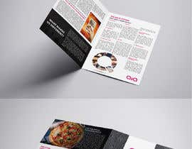 #78 para QiQ Enterprises Ltd: Company Brochure de bdrubin33