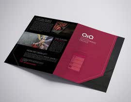 #20 for QiQ Enterprises Ltd: Company Brochure by jeremyazzopardi