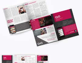 #36 for QiQ Enterprises Ltd: Company Brochure af jeremyazzopardi