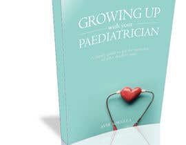 #30 for Design a book cover for Growing up with your Paediatrician by Tac82