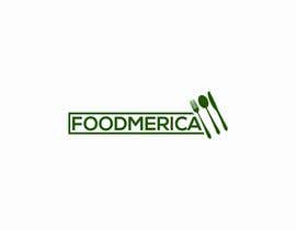 #171 for foodmerica by kaygraphic