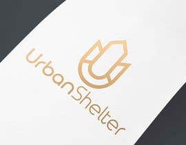 #214 for Design a logo for rental marketplace UrbanShelter by designntailor