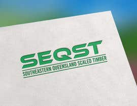 #54 för SEQST Logo av Mirfan7980