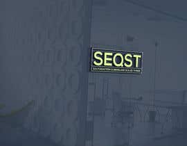 #58 for SEQST Logo by sabina017