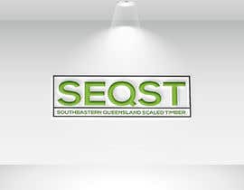 #59 for SEQST Logo by sabina017