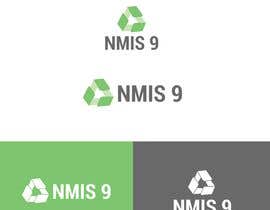 #245 za NMIS 9 Tech Product logo od ericsatya233
