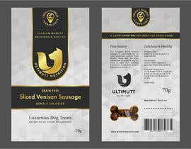 #81 for ULTIMUTT NUTRITION by Samiul1971