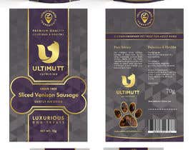 #109 for ULTIMUTT NUTRITION by Samiul1971