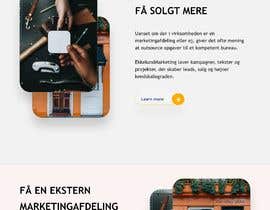 #96 for Redesign website by CodeLanching