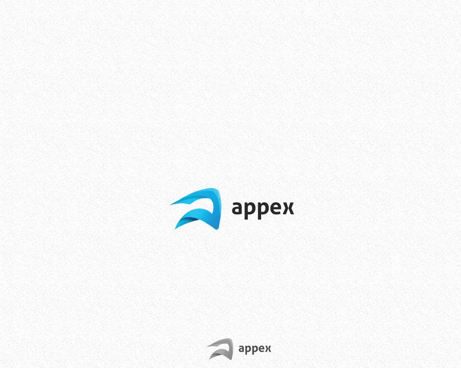 Contest Entry #12 for                                                 Design a Logo for Appex
                                            