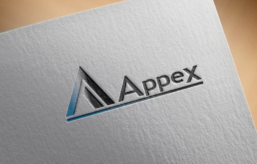 Contest Entry #36 for                                                 Design a Logo for Appex
                                            