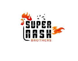 #373 for Super Nash Brothers Branding by Segitdesigns