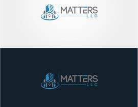#203 สำหรับ Matters LLC a Property Group โดย chagui