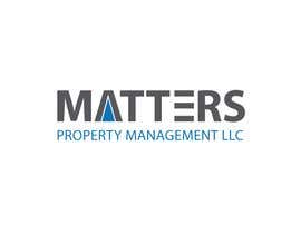 rehanaakter895 tarafından Matters LLC a Property Group için no 191