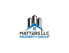 #218 สำหรับ Matters LLC a Property Group โดย bmstnazma767