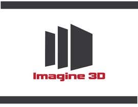 rocket58님에 의한 Imagine 3D을(를) 위한 #20