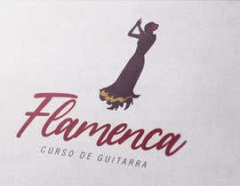 #57 para logo para web de guitarra flamenca de jarellano91