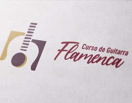 #58 para logo para web de guitarra flamenca de jarellano91