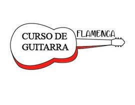 #49 para logo para web de guitarra flamenca de Jhon2Gilder