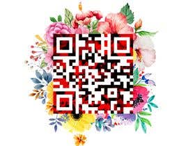 #24 for Creative QR Design by mousumi09