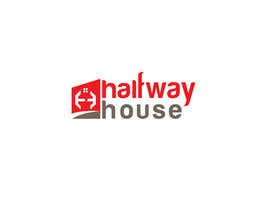 Číslo 699 pro uživatele Design a Logo for a &quot;Halfway House&quot; Restaurant on a golf course od uživatele juelmondol